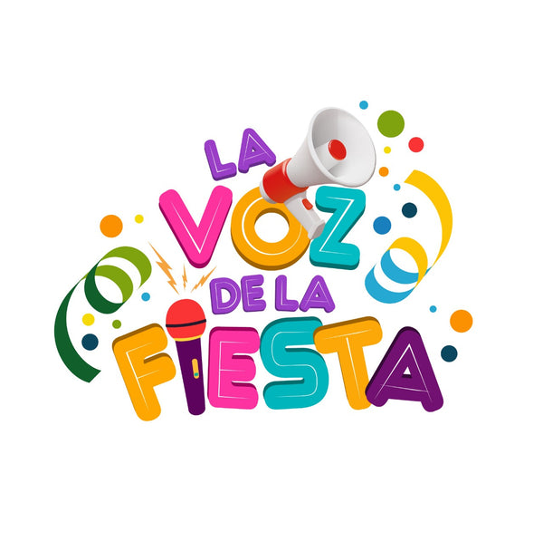 La Voz de La Fiesta