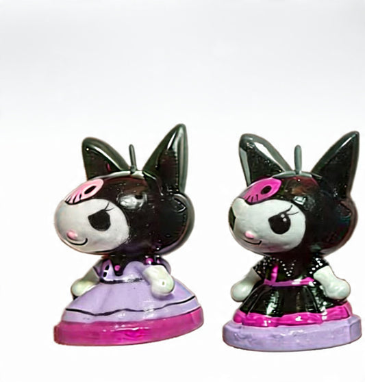 Vela Cumpleañera Kuromi